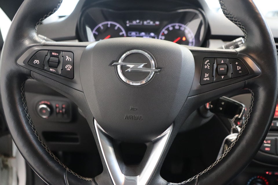 Opel Corsa 1,0 T 90 Enjoy 5d