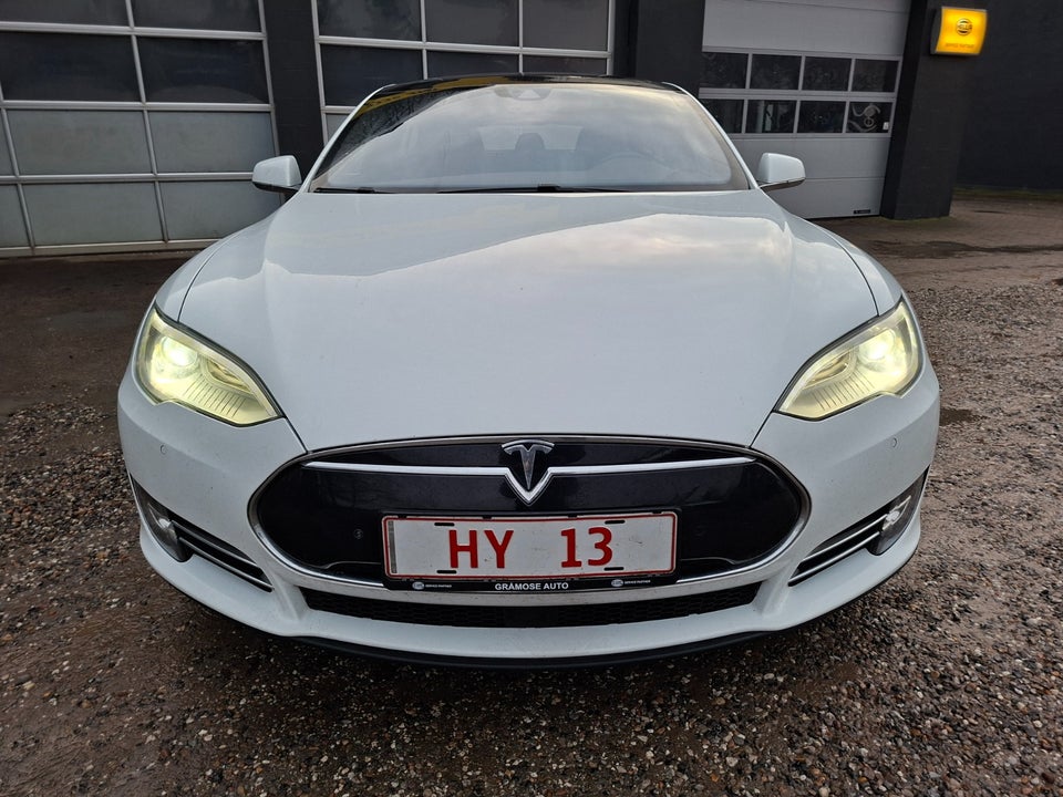 Tesla Model S 85D 5d