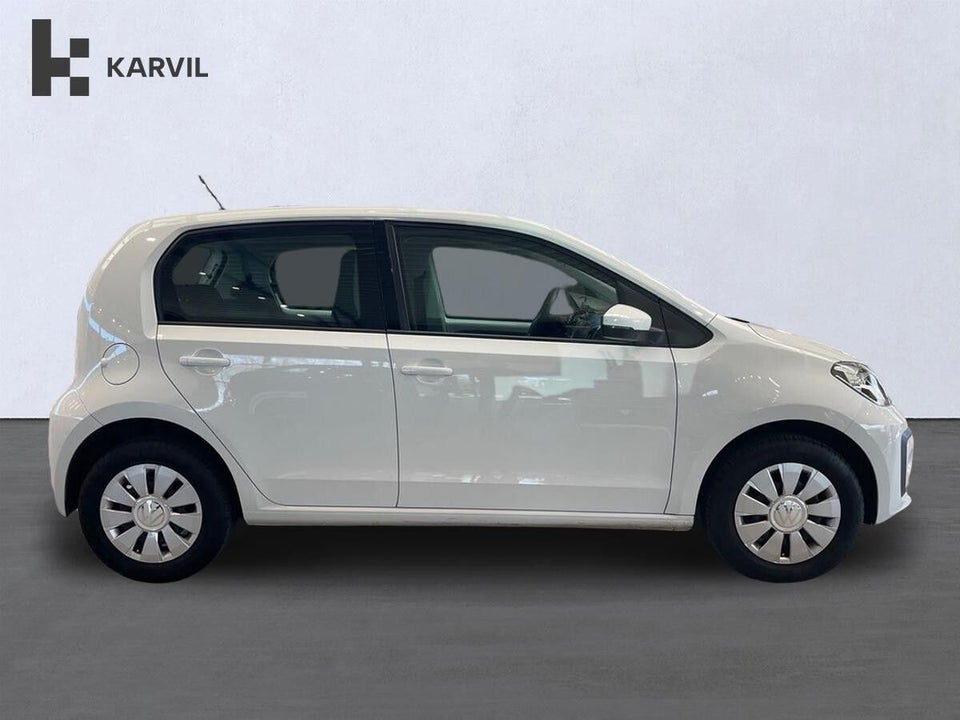 VW Up! 1,0 MPi 65 5d