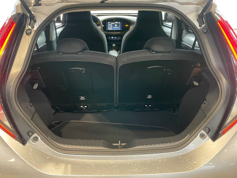 Toyota Aygo X 1,0 Active 5d