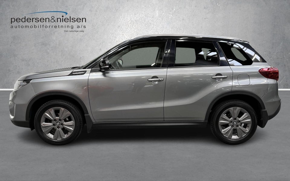Suzuki Vitara 1,0 Boosterjet Adventure 5d