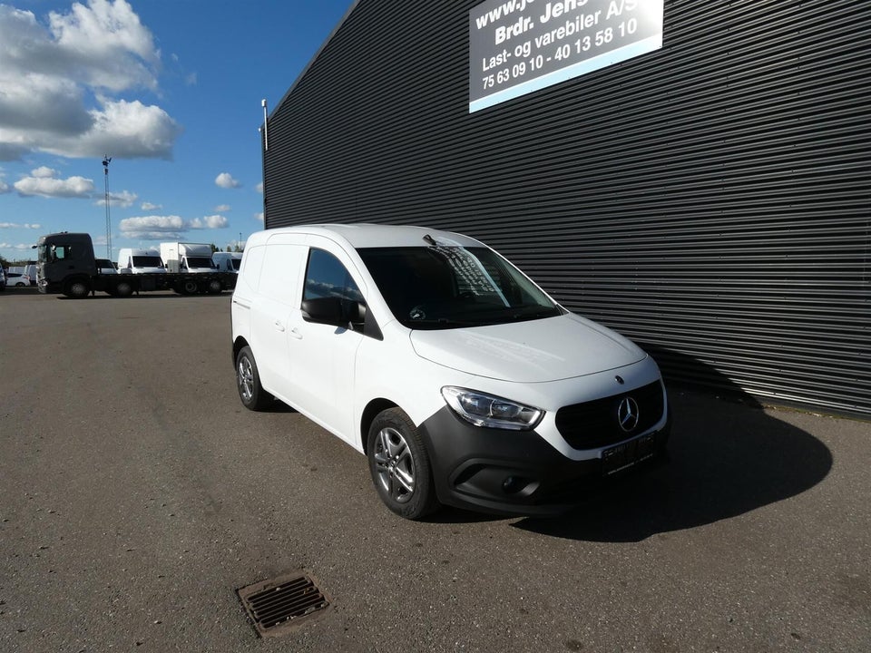 Mercedes Citan 108 1,5 CDi A2 PRO Van