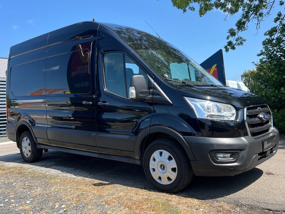 Ford Transit 350 L3 Van 2,0 TDCi 185 Trend H3 RWD