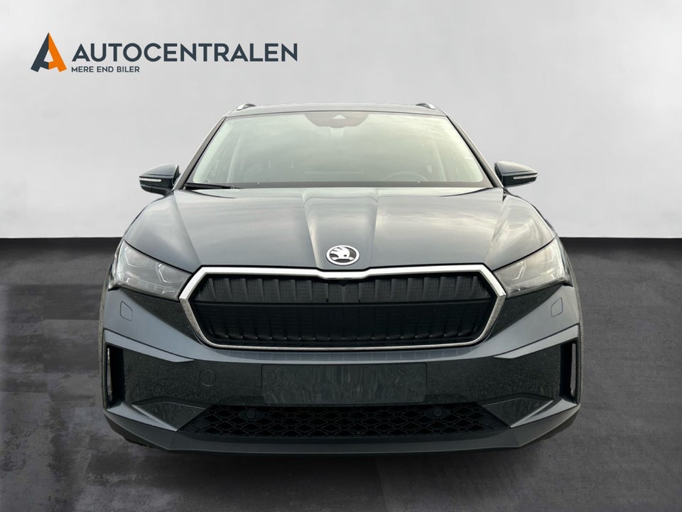 Skoda Enyaq 80 iV Loft 5d