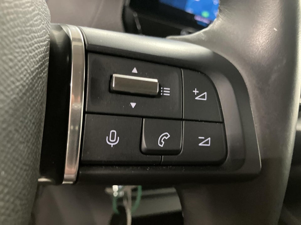 Citroën ë-C4 50 Feel 5d