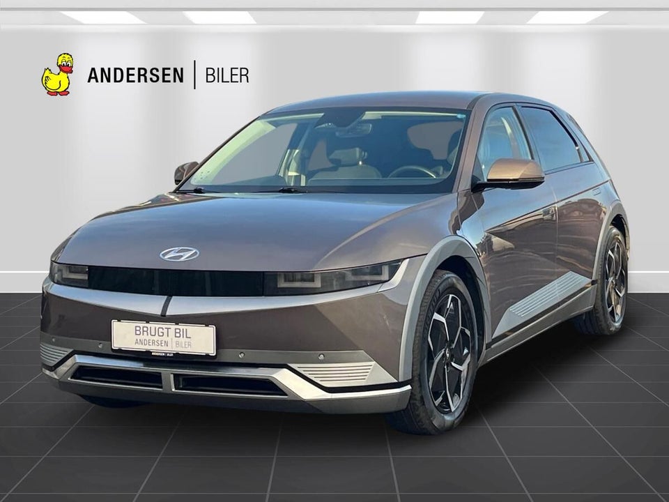 Hyundai Ioniq 5 73 Advanced 5d