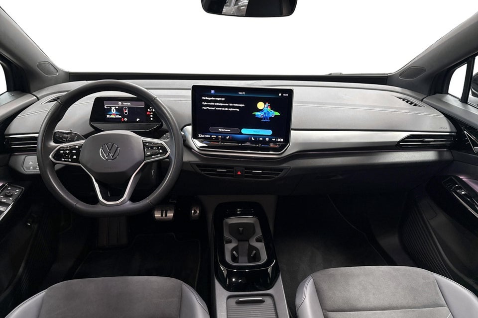 VW ID.4 77 Style+ 5d