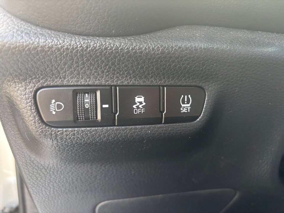 Kia Picanto 1,0 MPi GT-Line 5d