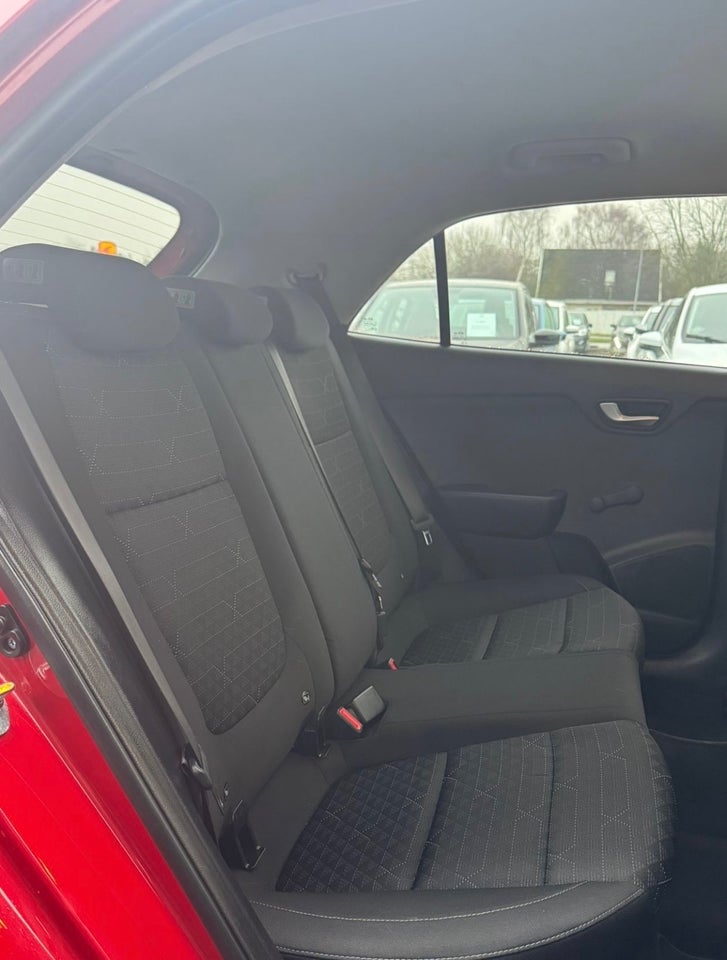 Kia Rio 1,0 T-GDi Collection 5d