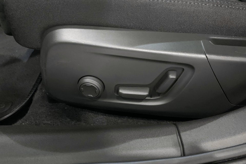 Polestar 2 Long Range 5d