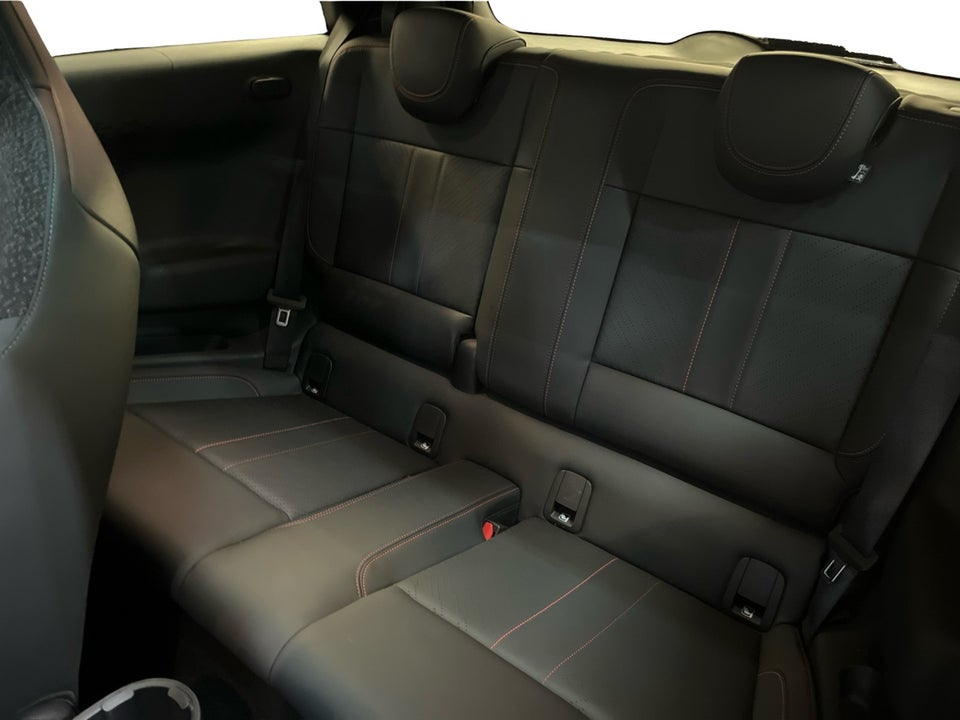 MINI Cooper SE JCW Trim XL 3d