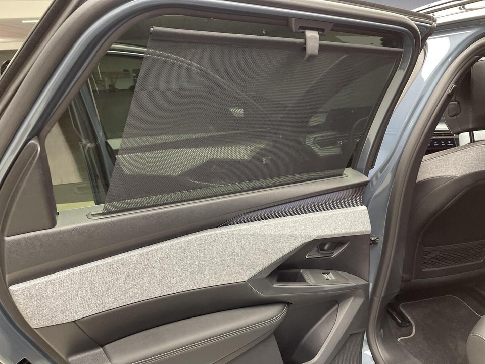 Peugeot e-5008 77 GT 7prs 5d