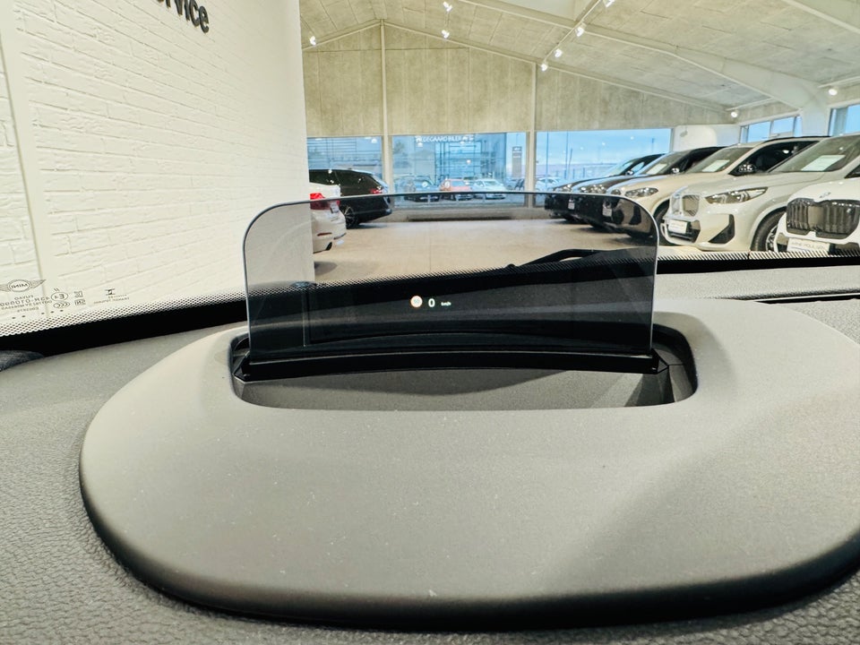 MINI Cooper SE Yours Trim 3d