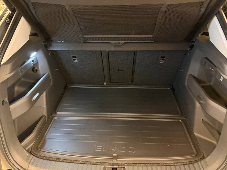 Skoda Elroq 60 iV 5d