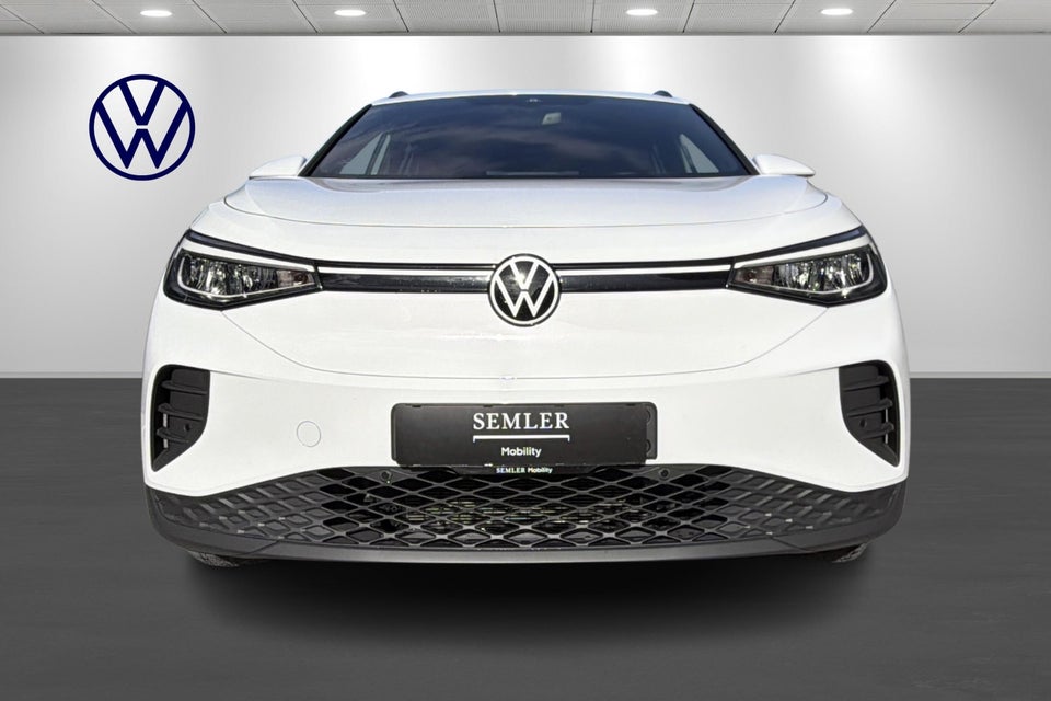 VW ID.4 52 Life+ 5d