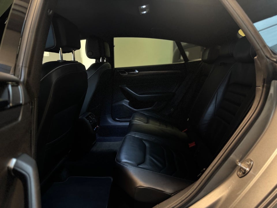 VW Arteon 2,0 TSi 190 R-line DSG 4d