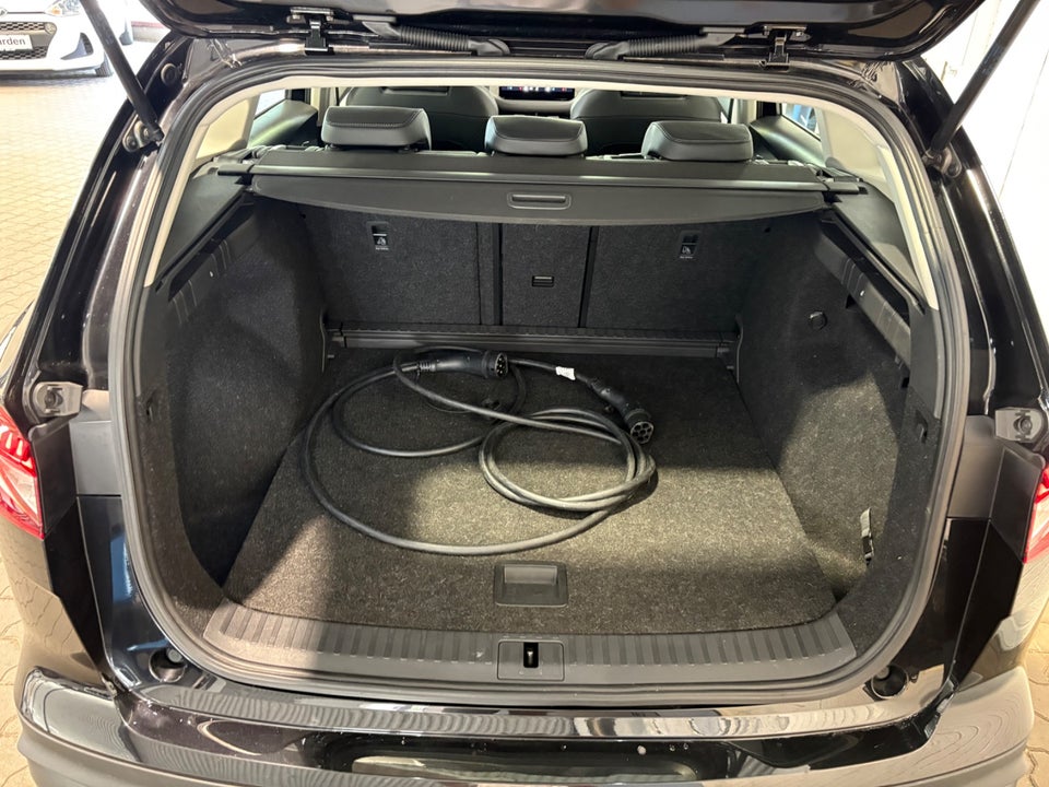 Skoda Enyaq 80 iV 5d