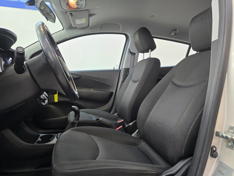 Opel Karl 1,0 Enjoy 5d