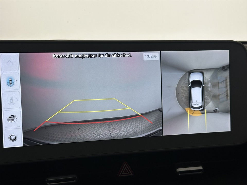 Hyundai Ioniq 5 77 Ultimate AWD 5d