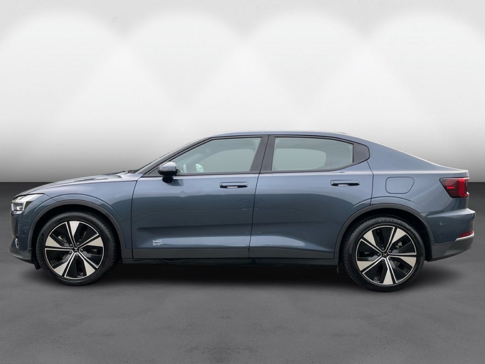 Polestar 2 Long Range 5d