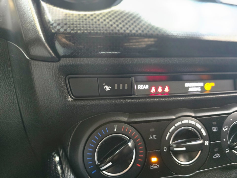 Mazda 2 1,5 SkyActiv-G 90 Niseko 5d