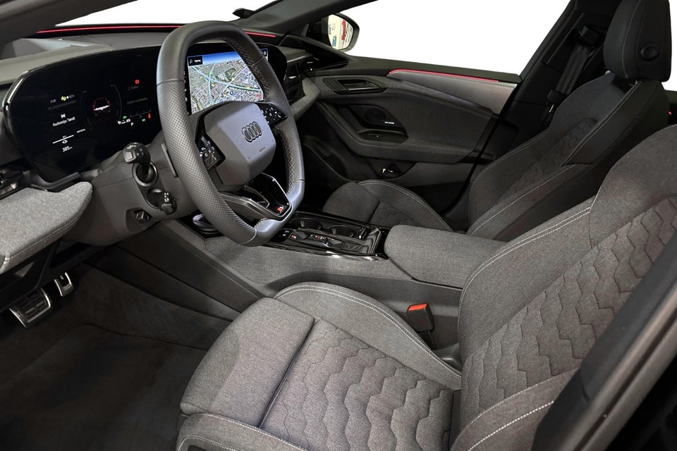 Audi A6 e-tron Ultra performance Sportback 5d