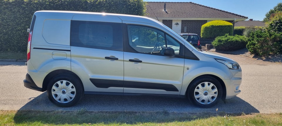 Ford Transit Connect 1,5 TDCi 120 Trend aut. kort