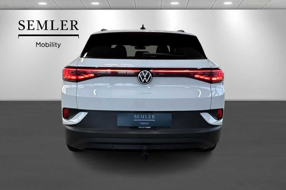VW ID.4 77 Style 5d