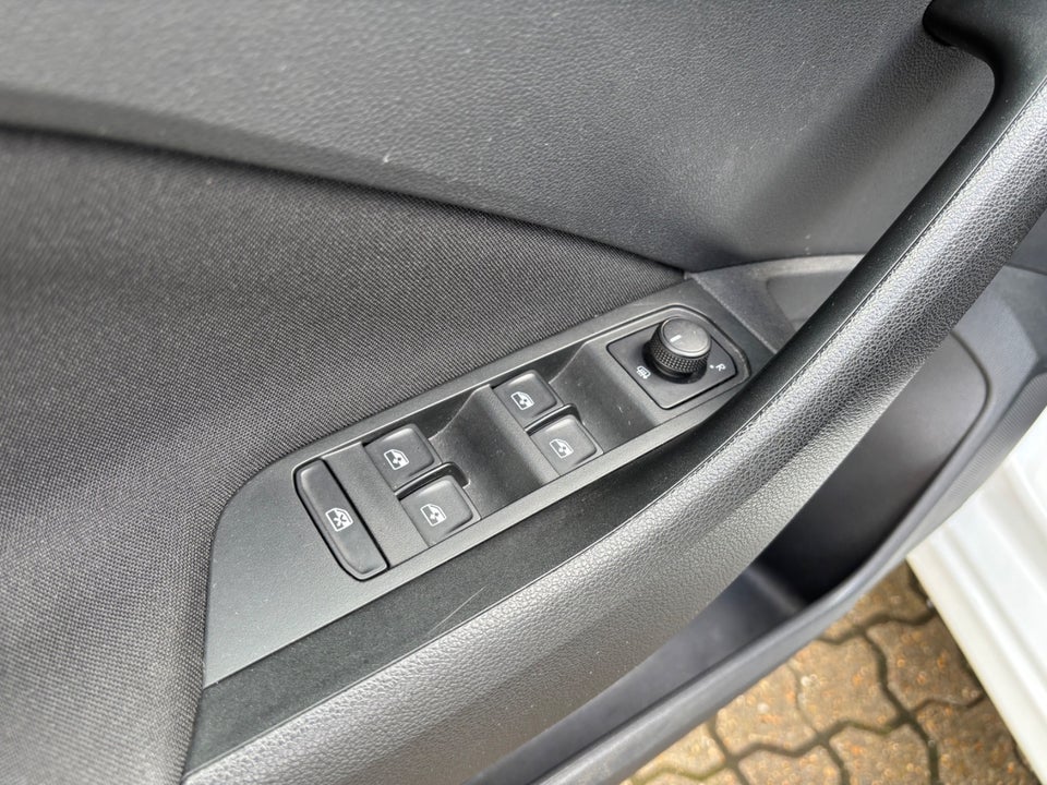 Skoda Kamiq 1,0 TSi 115 Ambition DSG 5d