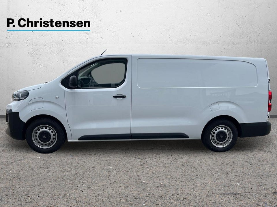 Citroën ë-Jumpy 75 L3 BaseLine