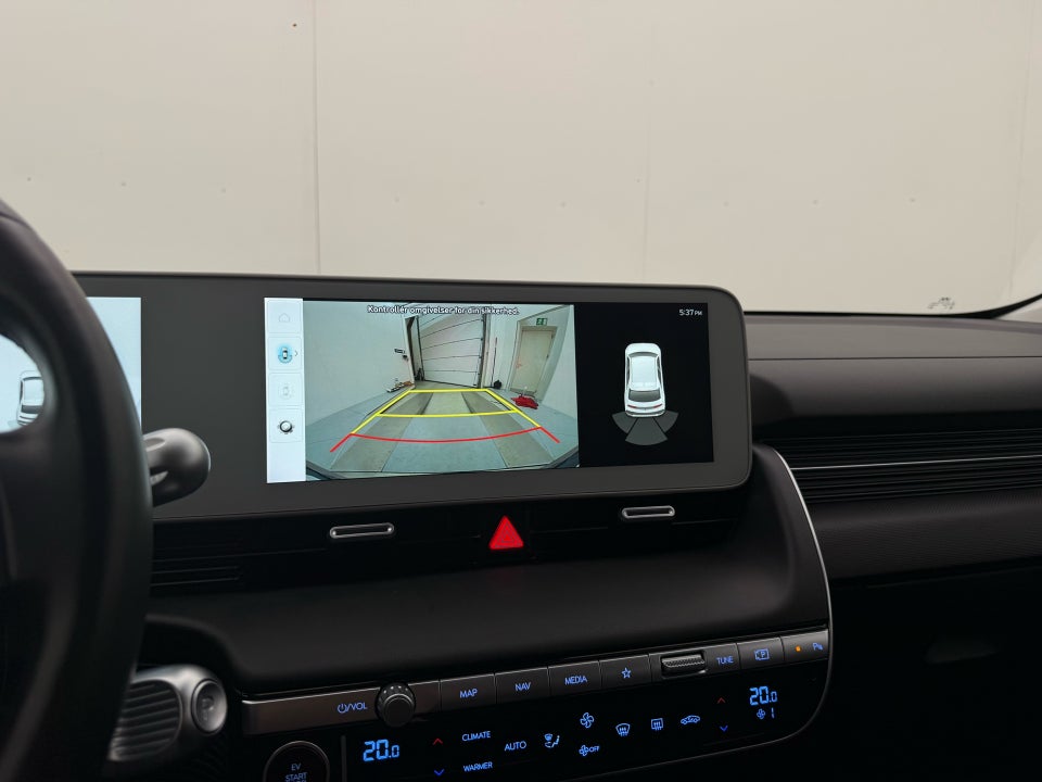 Hyundai Ioniq 5 73 5d