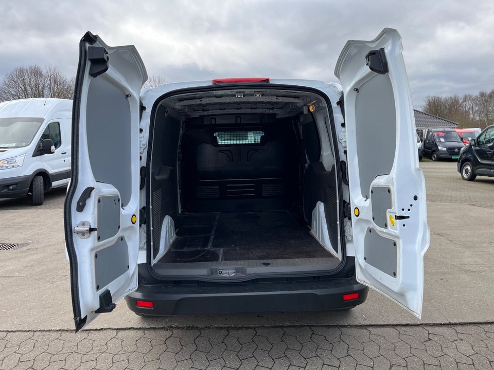Ford Transit Connect 1,5 TDCi 100 Trend lang