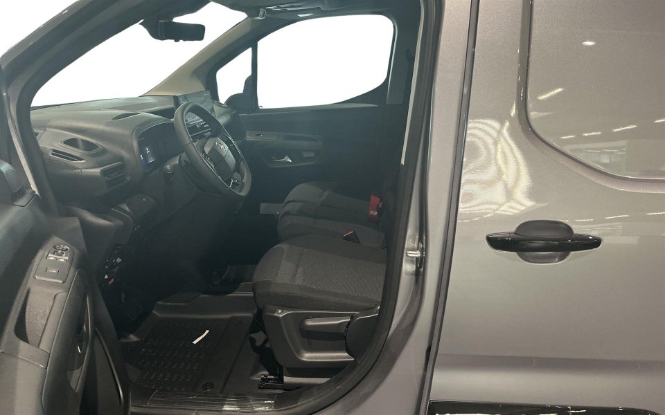 Opel Combo-e 50 Innovation L1V1