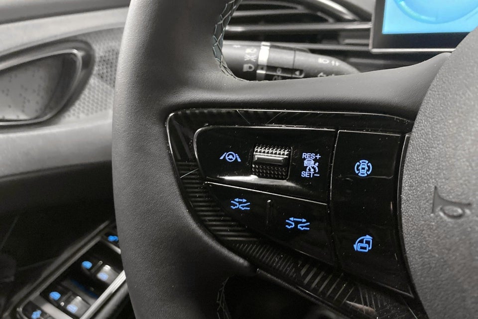 BYD Seal 86 Excellence AWD 4d