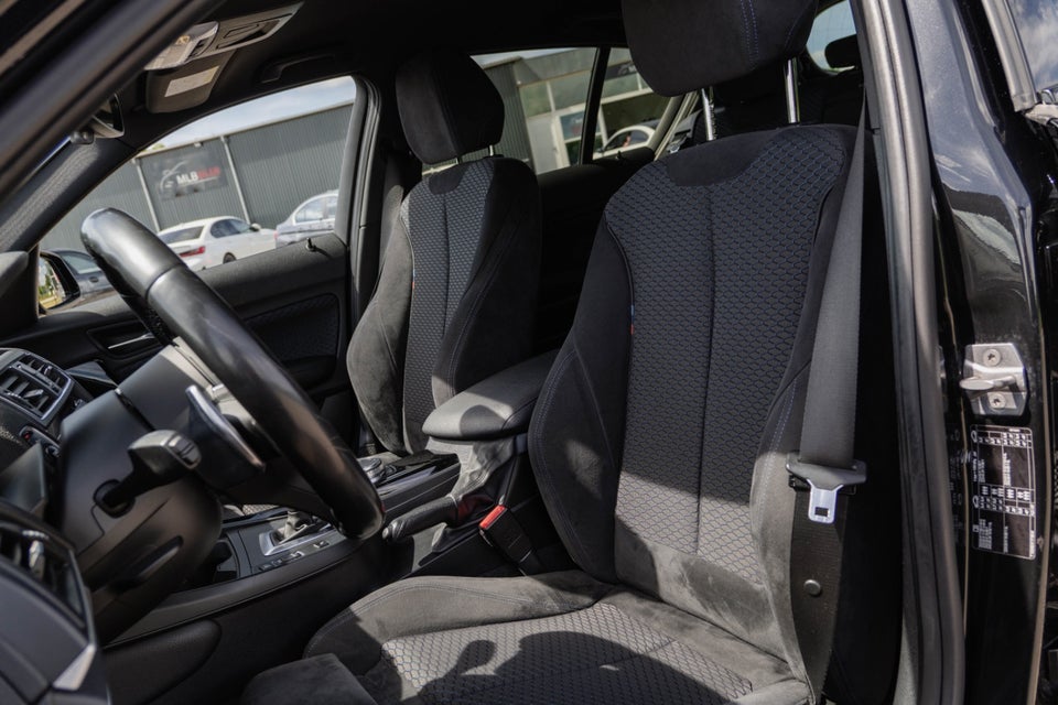BMW M140i 3,0 aut. 5d