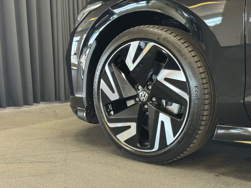 VW ID.7 86 Style S+ Tourer 5d