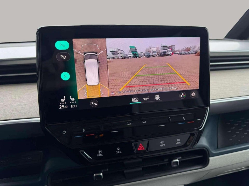 VW ID.Buzz 77 Pro SWB 5d