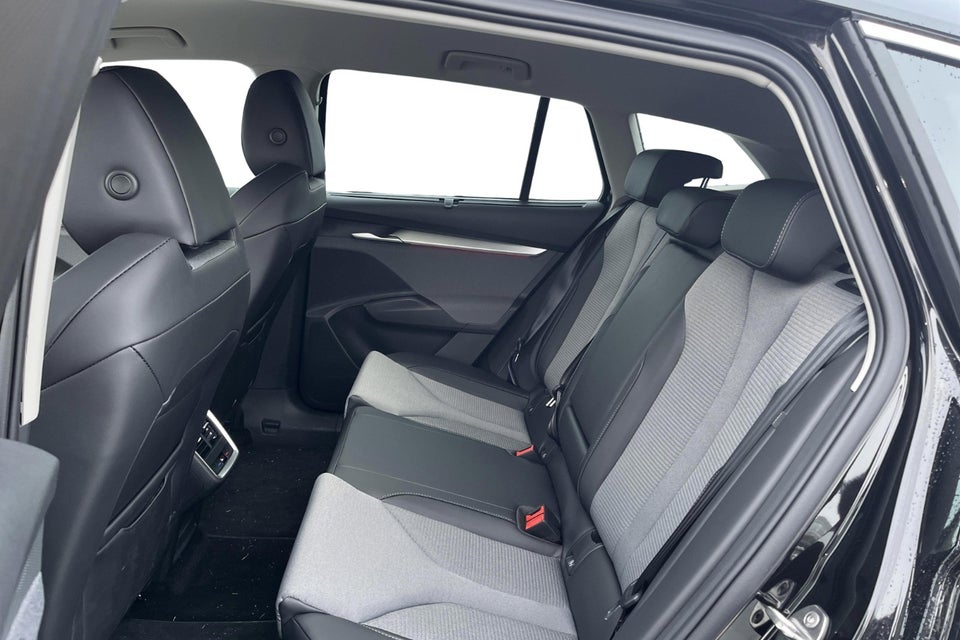 Skoda Enyaq 85 iV Premium 5d