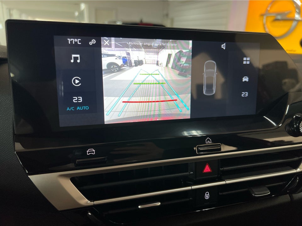 Citroën C4 1,2 PureTech 100 Attraction 5d