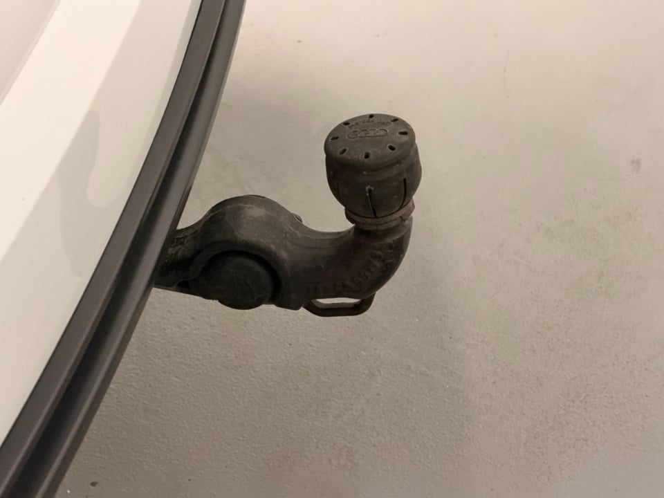 Audi Q3 45 TFSi e S-line plus S-tr. 5d