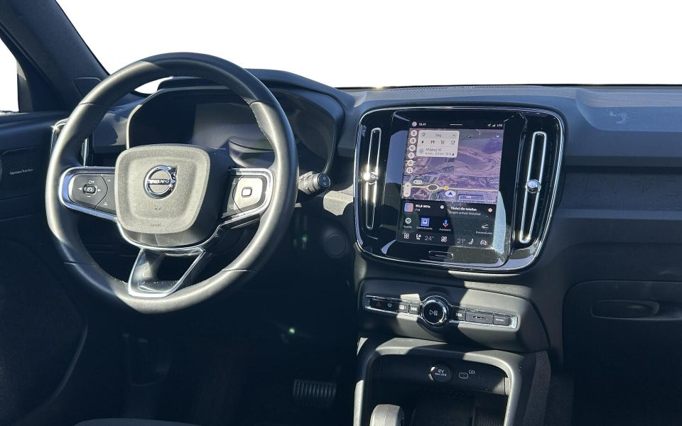 Volvo XC40 P6 ReCharge Ultimate 5d