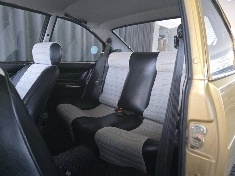 Alfa Romeo Alfasud 1,2 Ti 3d