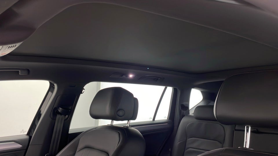 Seat Tarraco 1,4 eHybrid FR DSG 5d