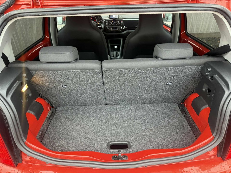 VW Up! 1,0 60 Move Up! BMT 5d