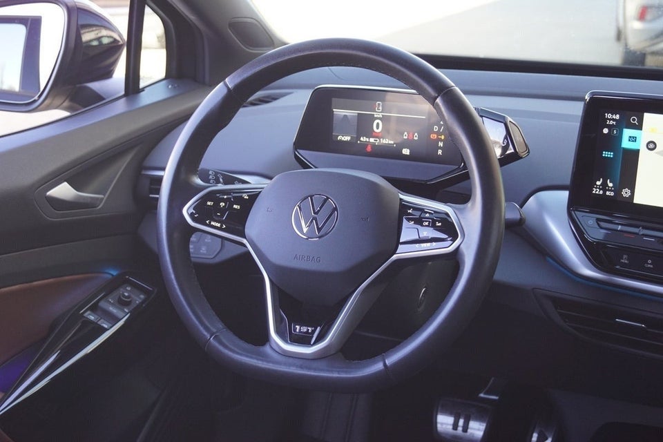 VW ID.4 77 1ST Pro Performance 5d