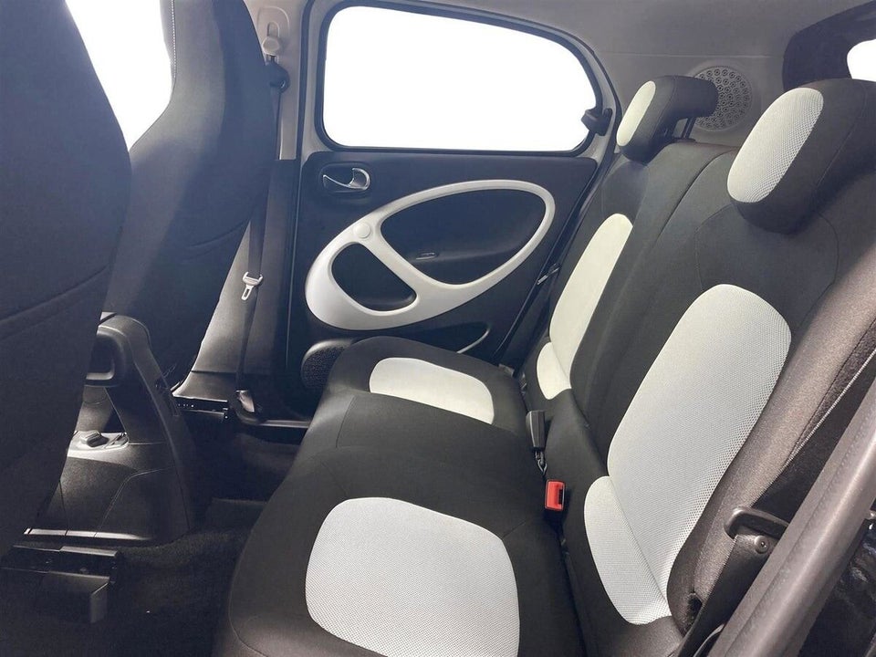 Smart Forfour EQ 5d