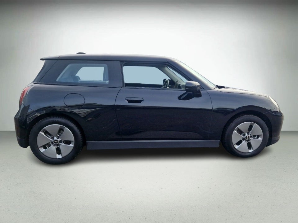 MINI Cooper E Classic Trim S 3d