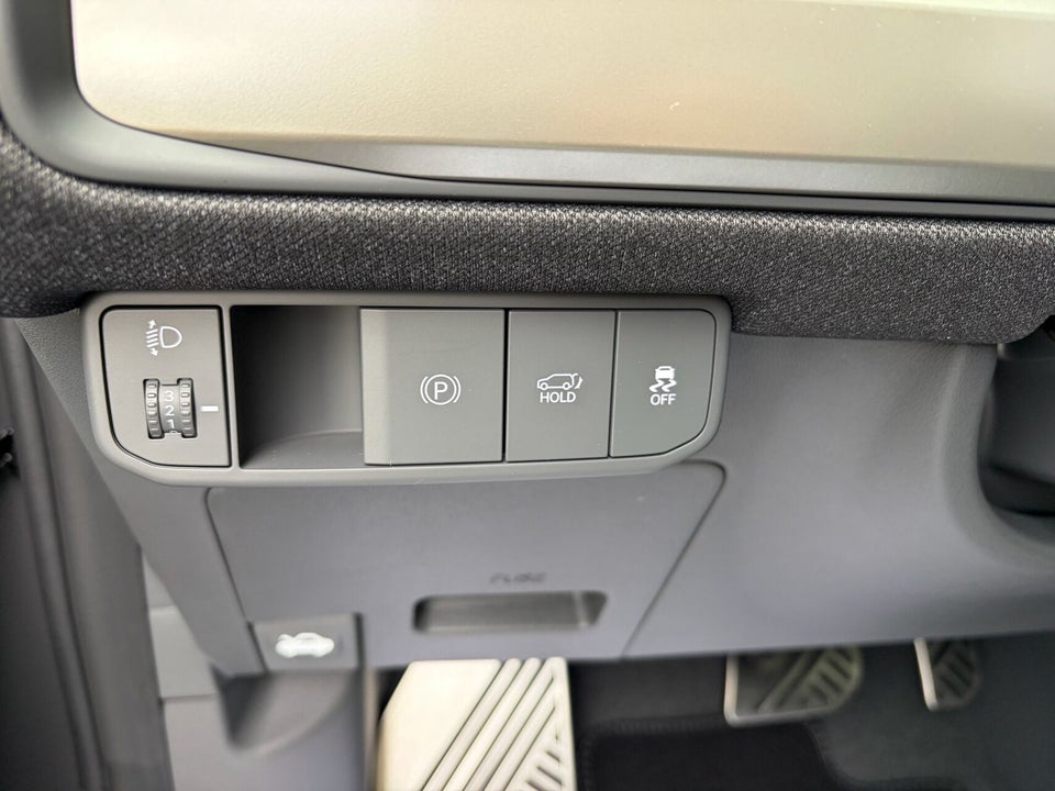 Kia EV3 81 Long Range GT-Line 5d