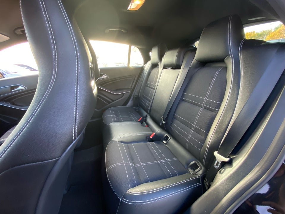 Mercedes CLA200 d 2,2 Urban Shooting Brake aut. 5d