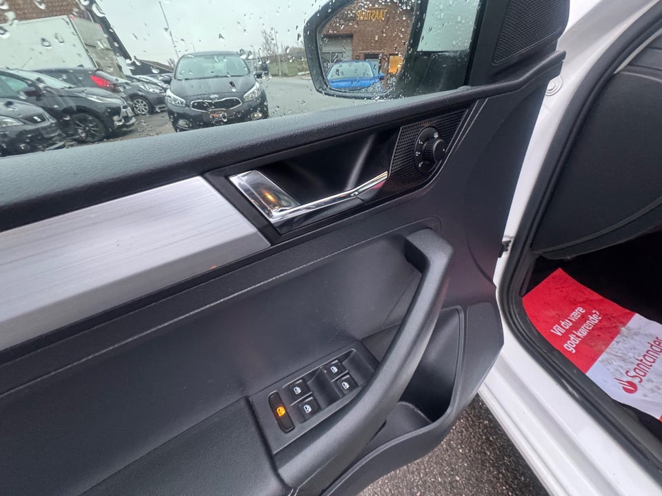 Skoda Rapid 1,0 TSi 95 Ambition 5d